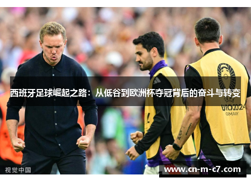 西班牙足球崛起之路：从低谷到欧洲杯夺冠背后的奋斗与转变