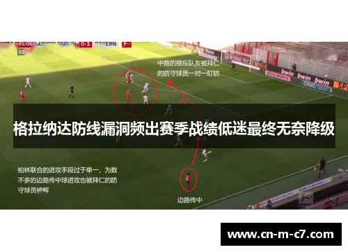 格拉纳达防线漏洞频出赛季战绩低迷最终无奈降级